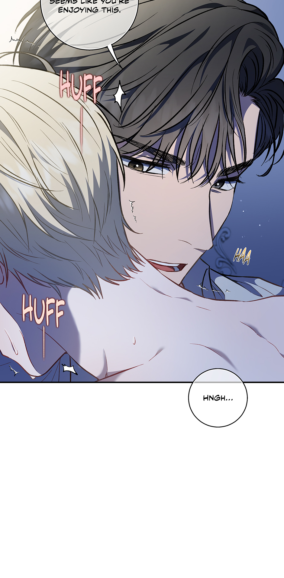 Surviving as a Player Chapter 32 page 23 - 