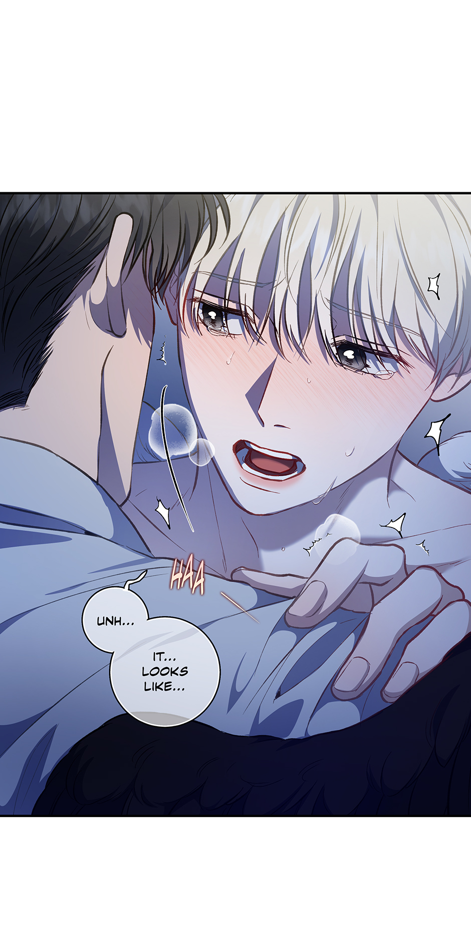 Surviving as a Player Chapter 32 page 24 - 