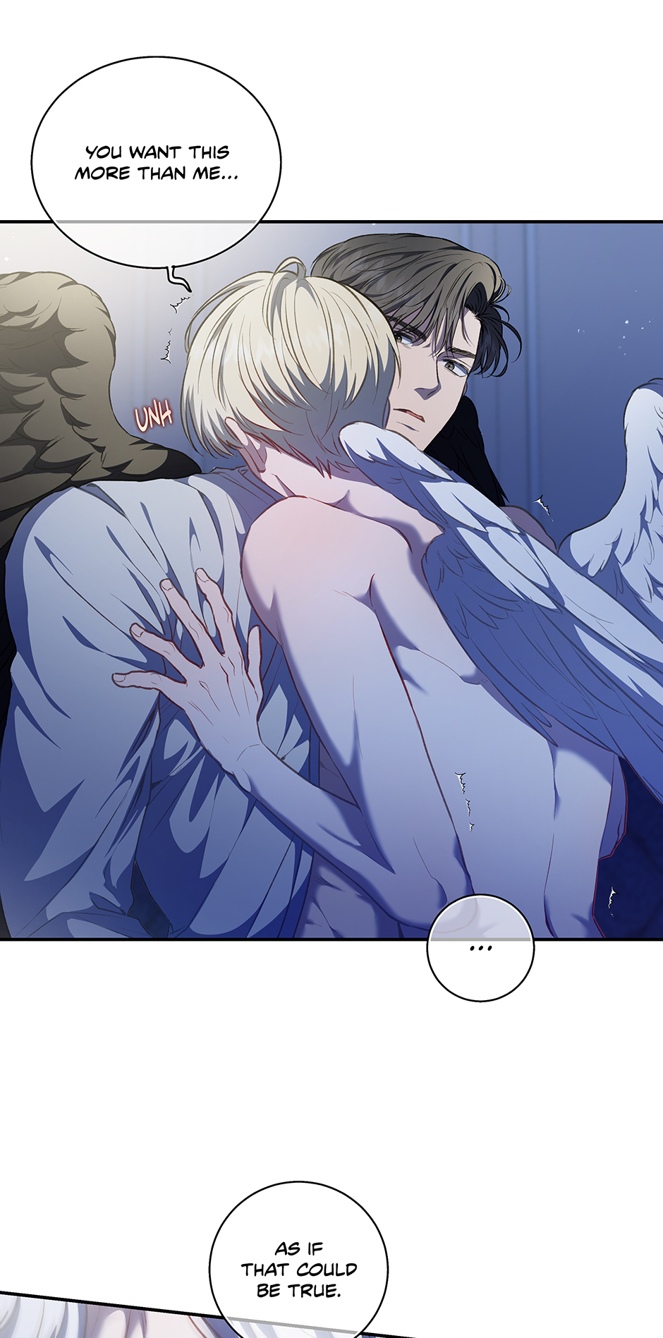 Surviving as a Player Chapter 32 page 25 - 