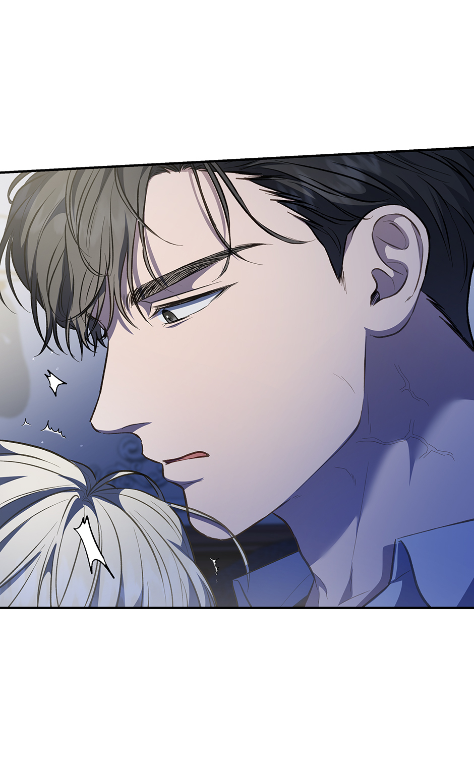 Surviving as a Player Chapter 32 page 27 - 