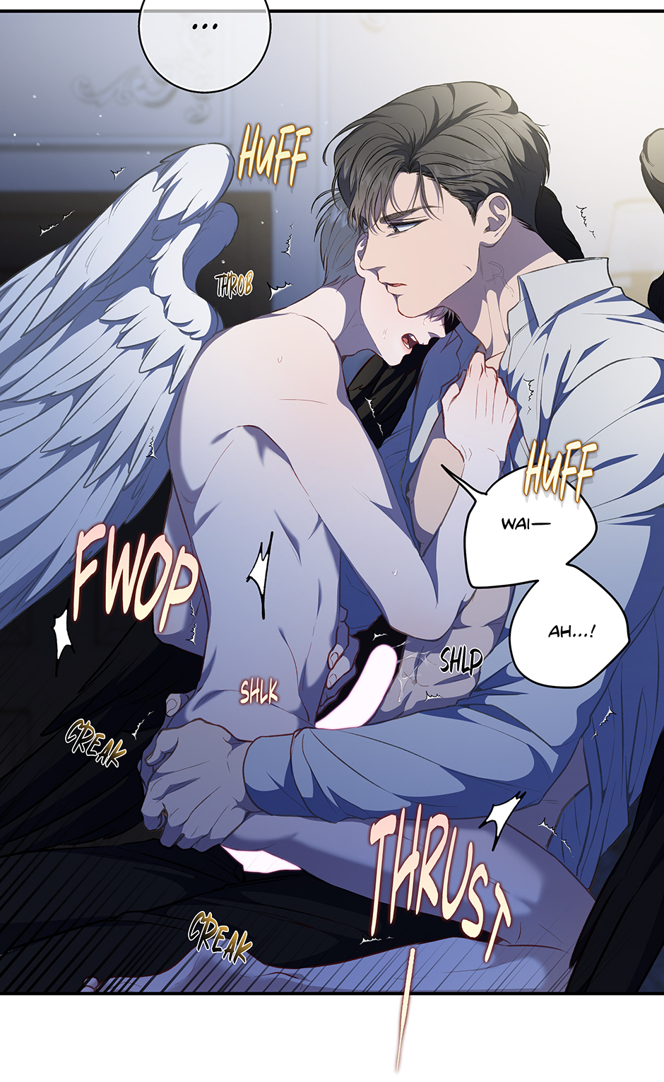 Surviving as a Player Chapter 32 page 32 - 
