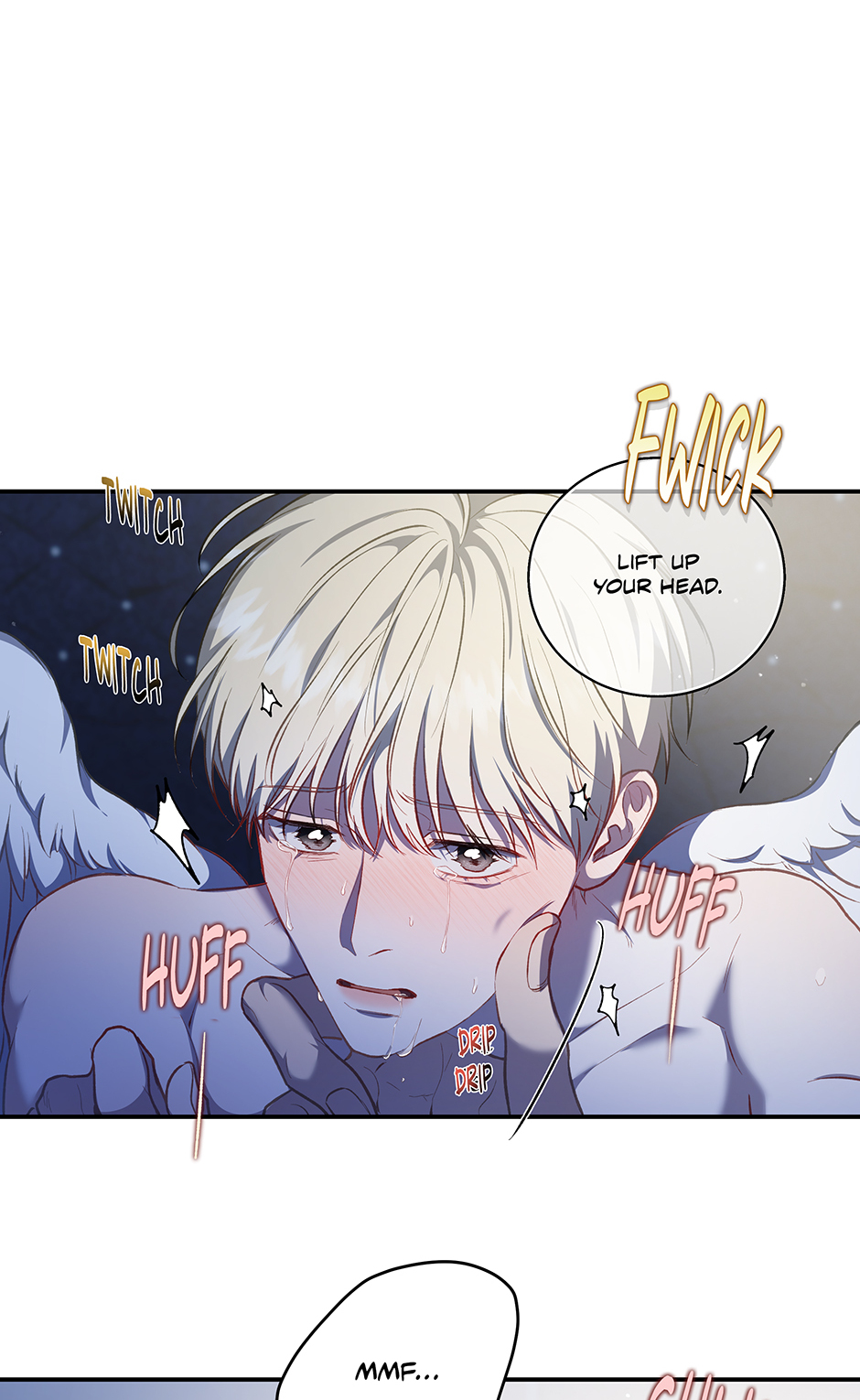 Surviving as a Player Chapter 32 page 33 - 