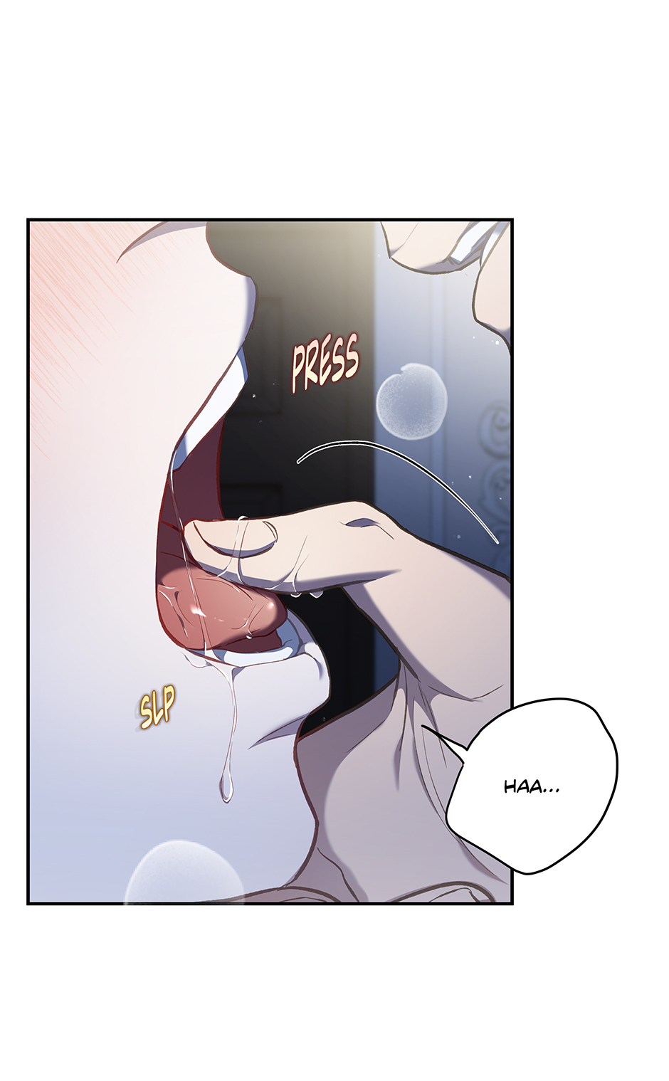Surviving as a Player Chapter 32 page 35 - 