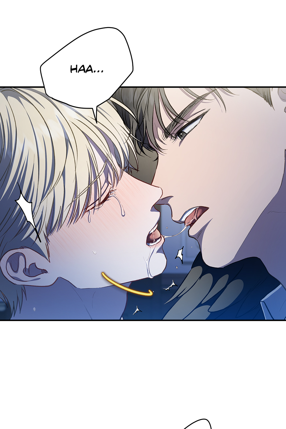 Surviving as a Player Chapter 32 page 39 - 