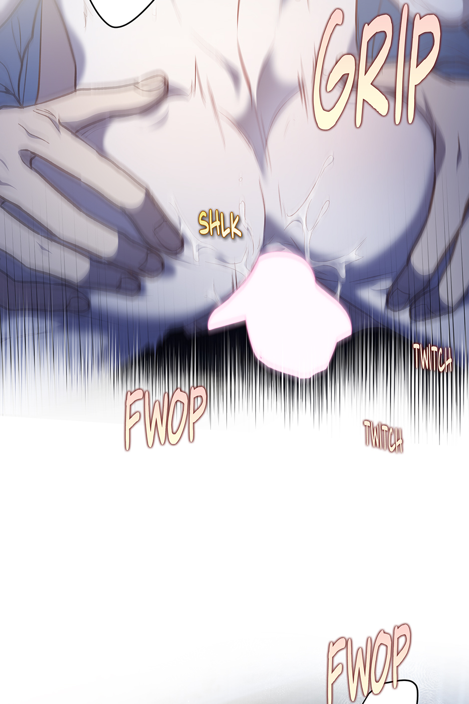 Surviving as a Player Chapter 32 page 43 - 