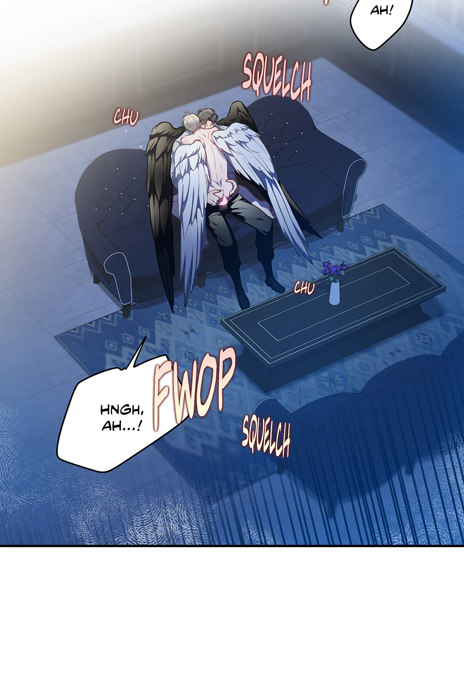 Surviving as a Player Chapter 32 page 44 - 