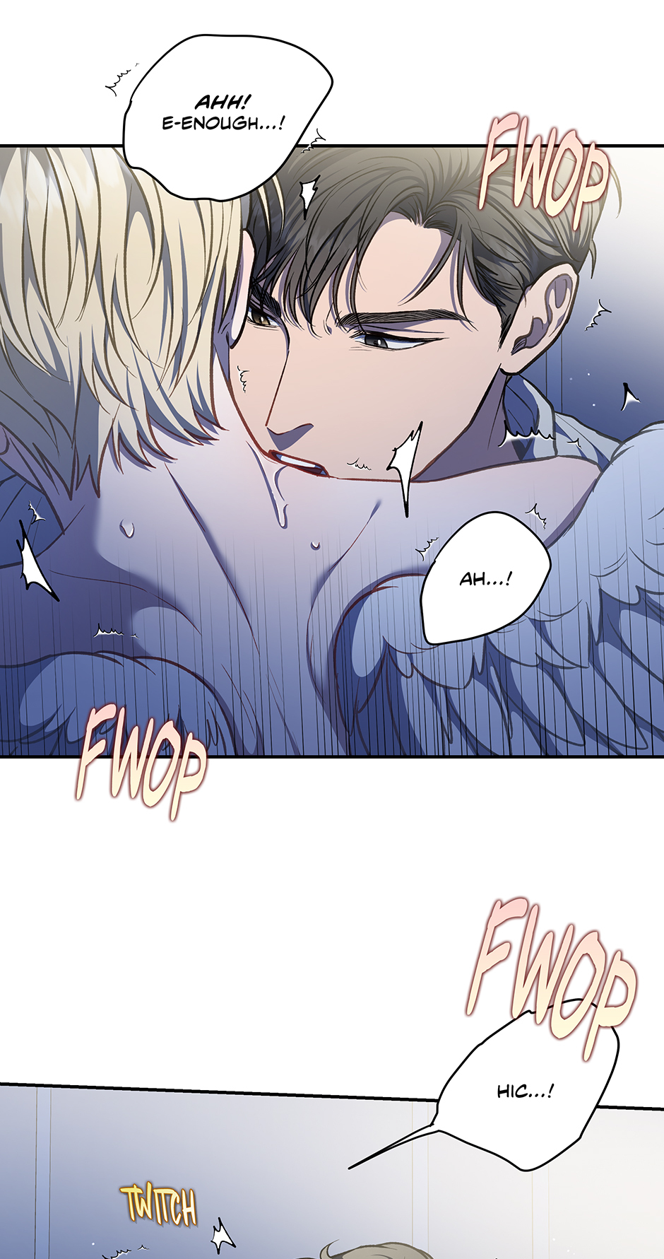 Surviving as a Player Chapter 32 page 45 - 