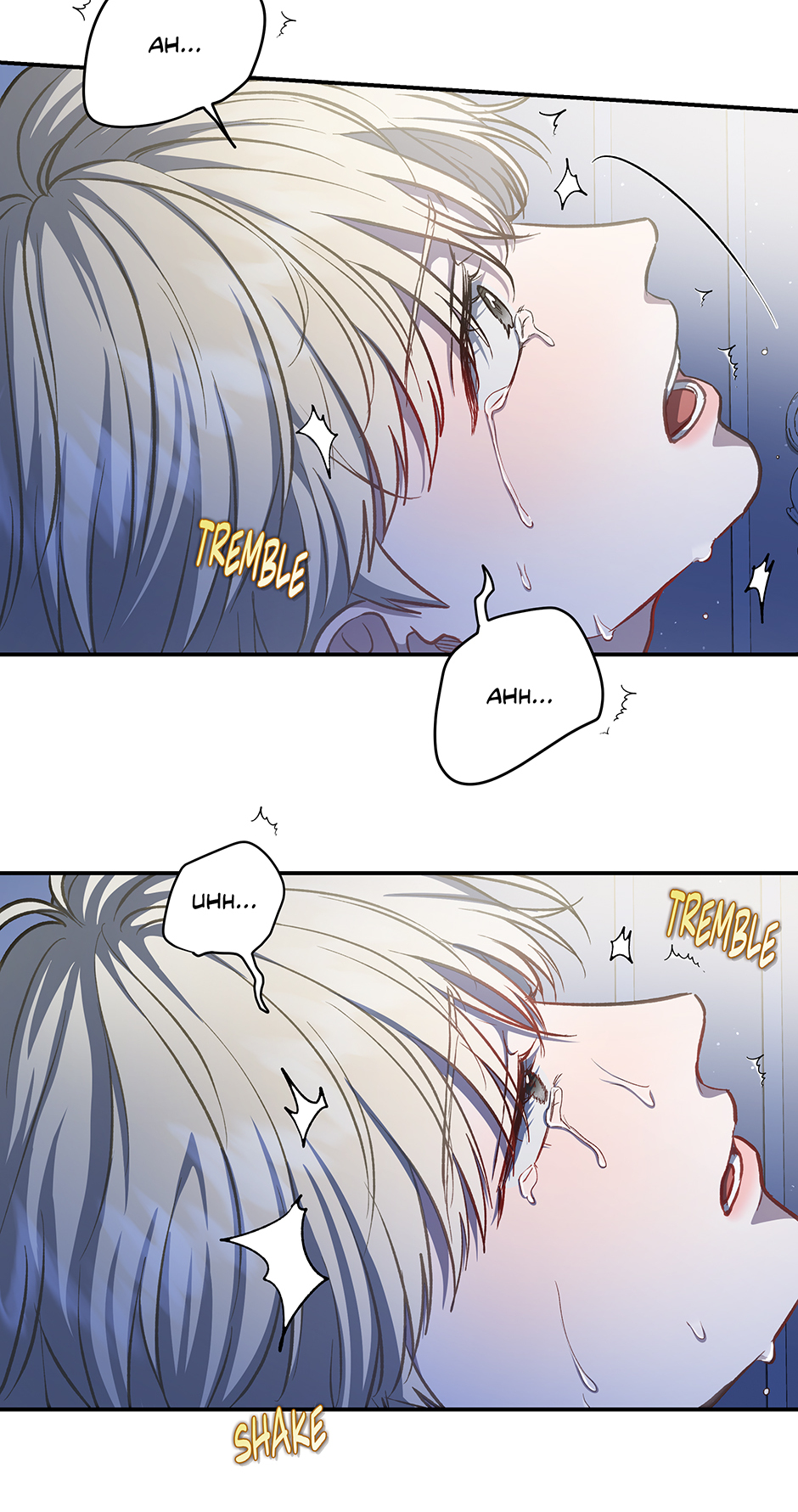 Surviving as a Player Chapter 32 page 47 - 