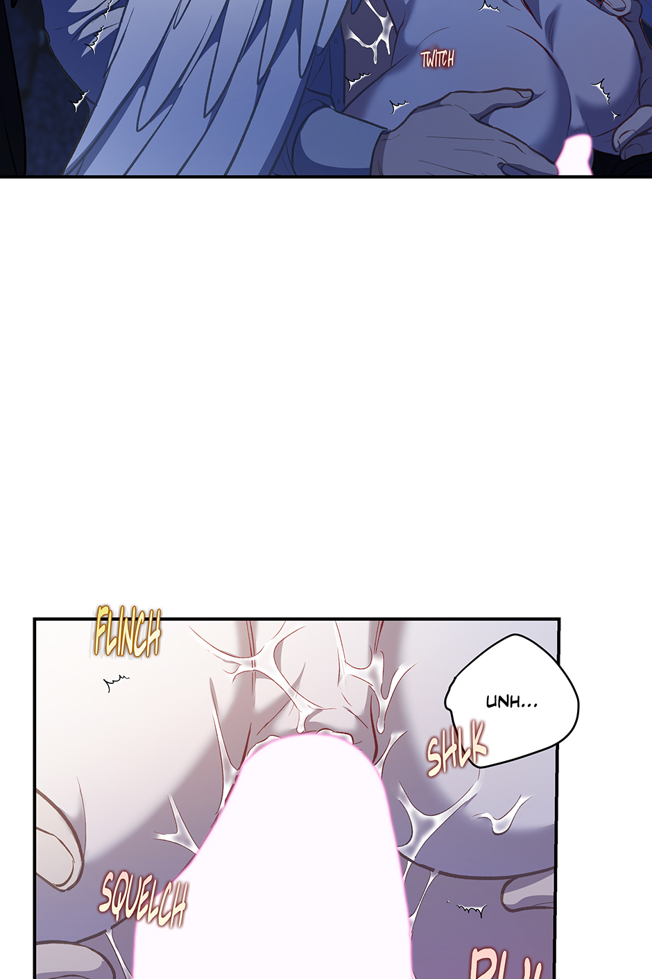 Surviving as a Player Chapter 32 page 49 - 