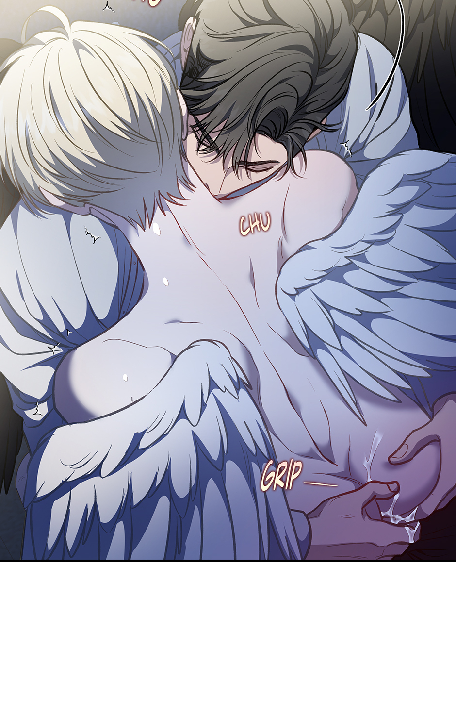 Surviving as a Player Chapter 32 page 53 - 