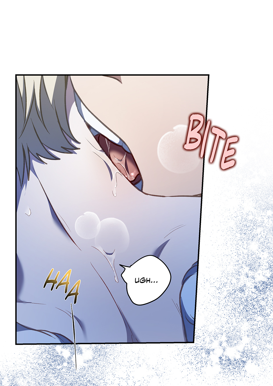 Surviving as a Player Chapter 32 page 54 - 