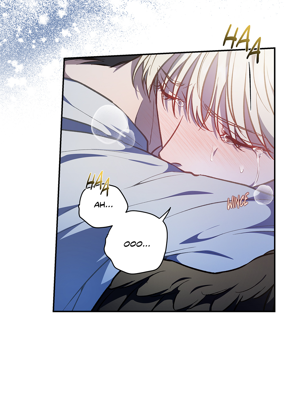 Surviving as a Player Chapter 32 page 55 - 