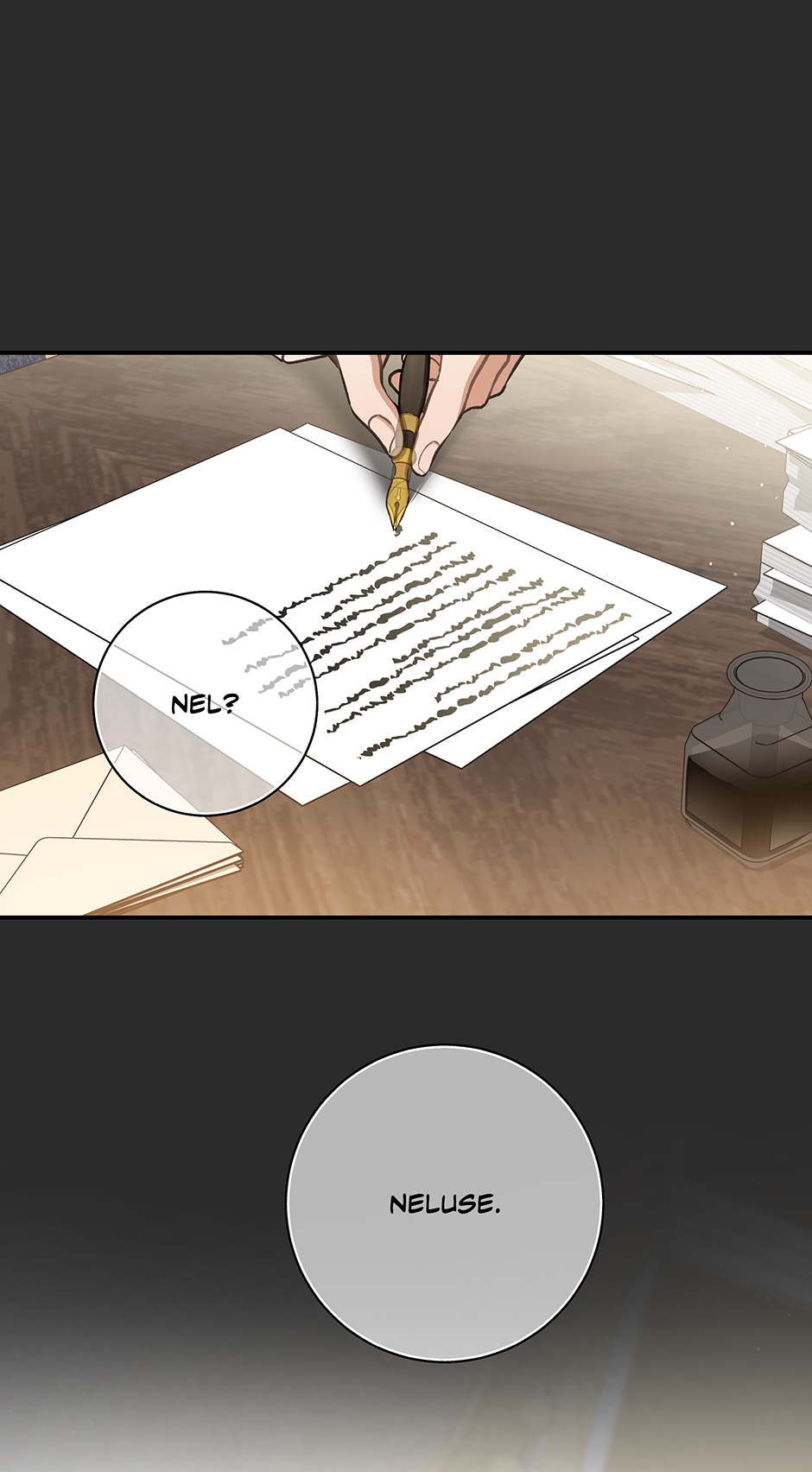 Surviving as a Player Chapter 32 page 59 - 