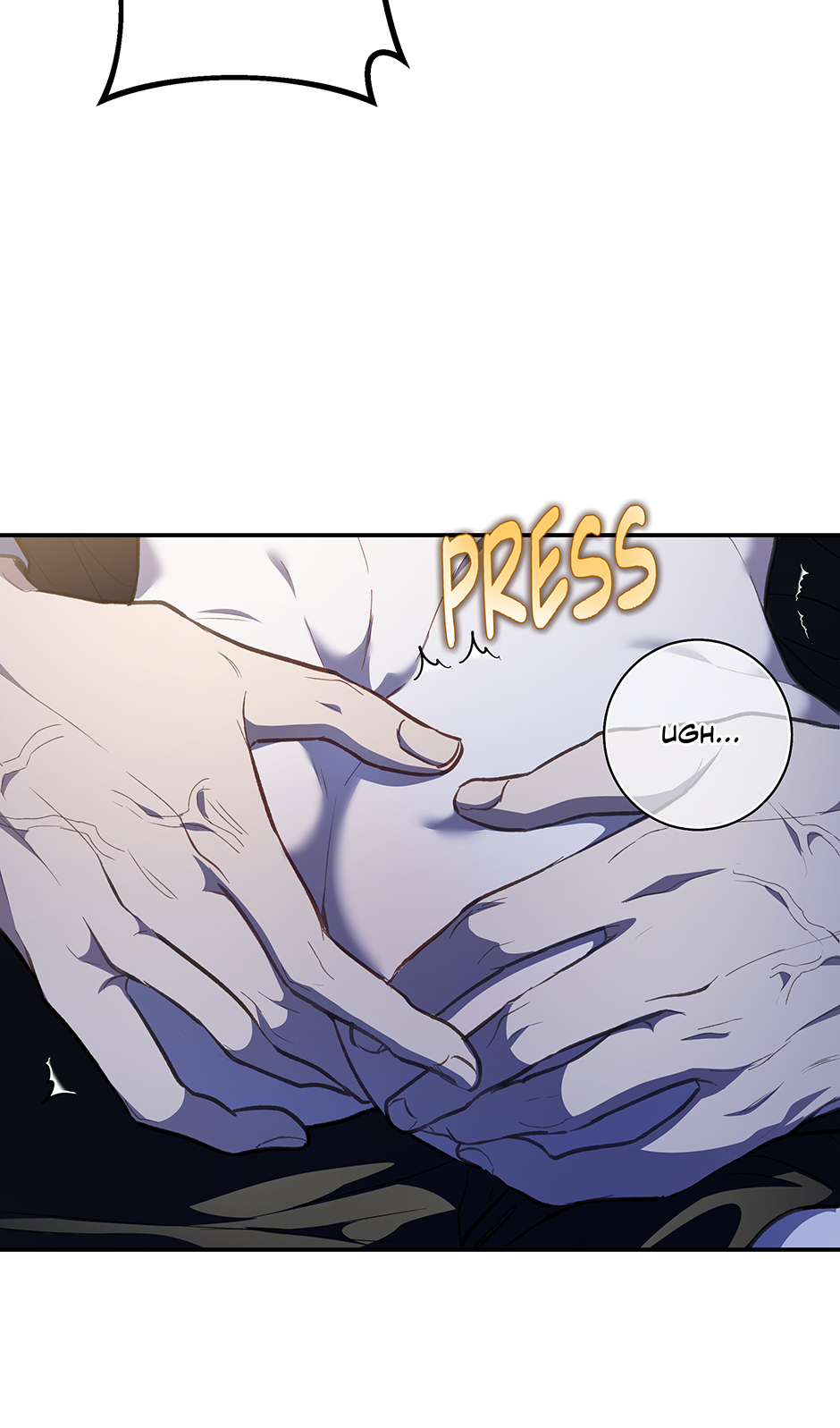 Surviving as a Player Chapter 32 page 7 - 