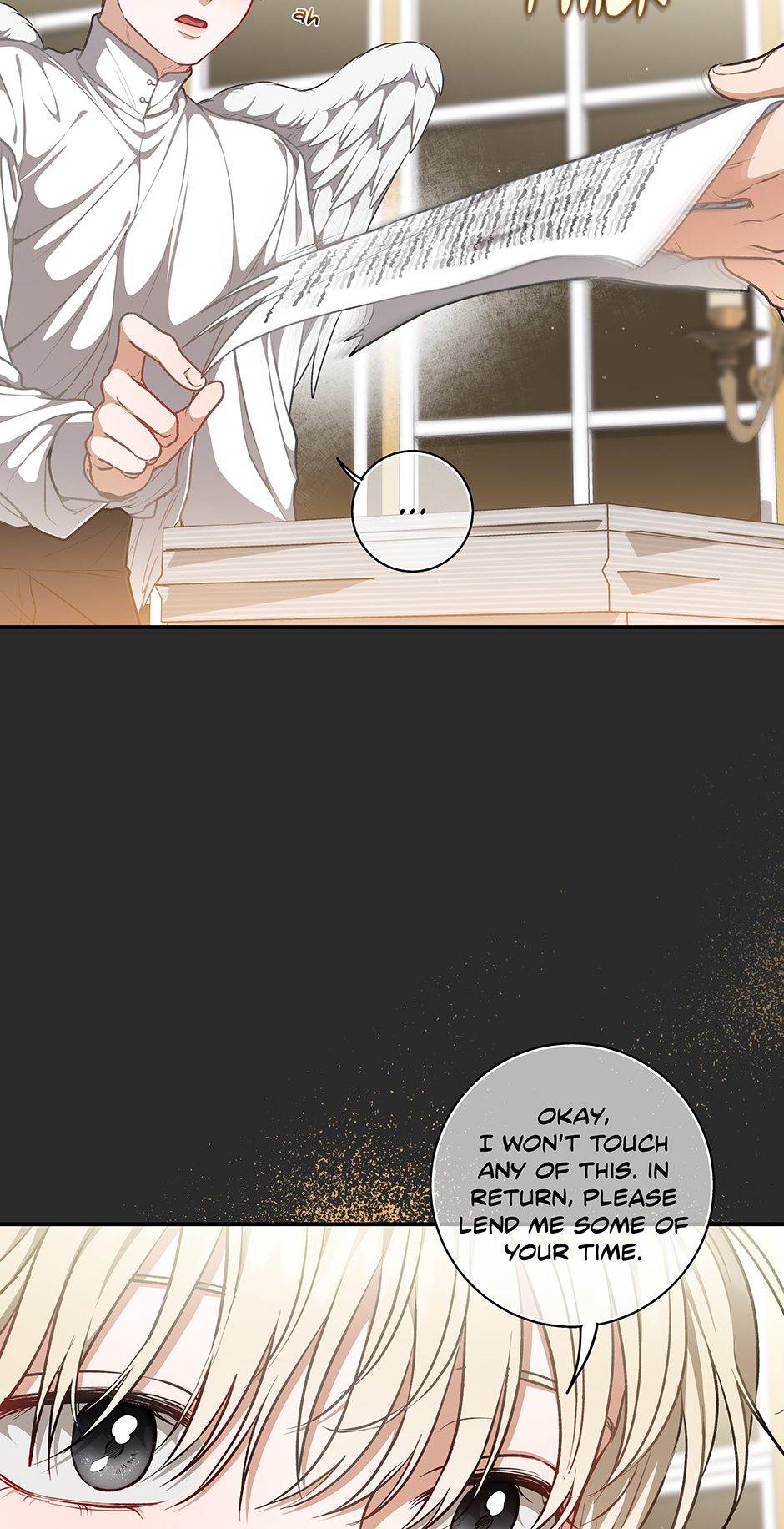 Surviving as a Player Chapter 32 page 64 - 