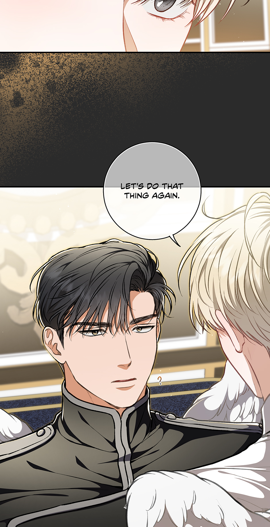 Surviving as a Player Chapter 32 page 65 - 