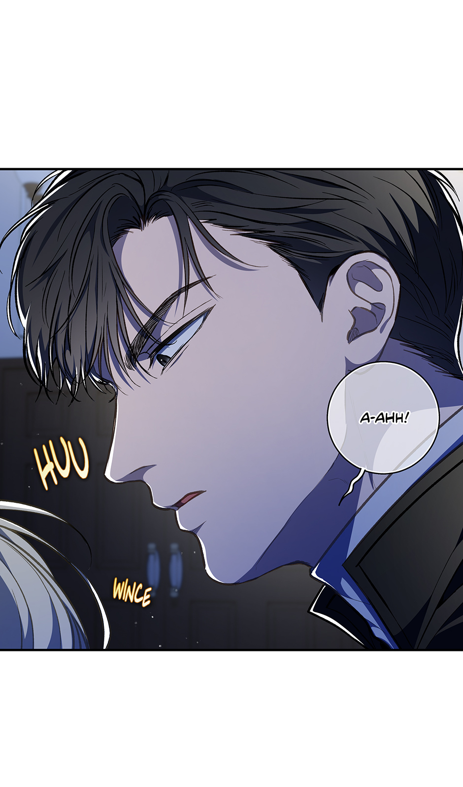 Surviving as a Player Chapter 32 page 8 - 