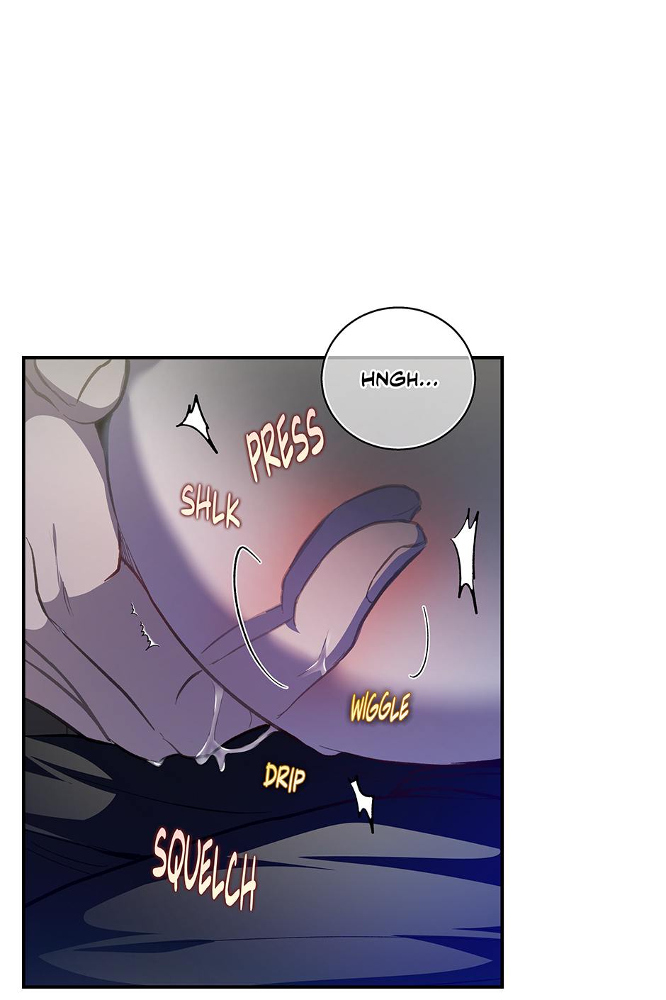 Surviving as a Player Chapter 32 page 9 - 