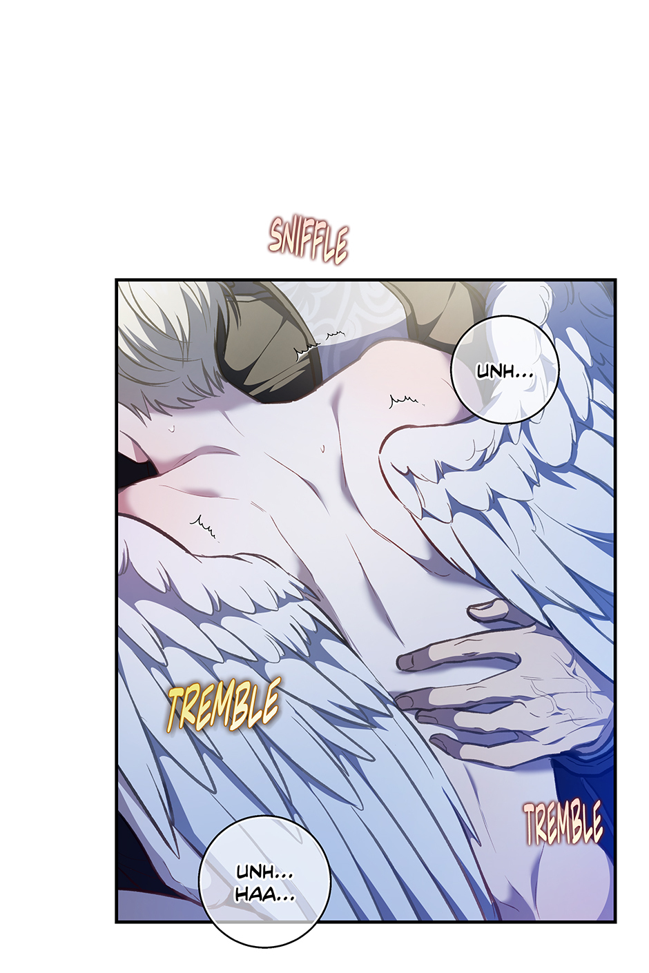 Surviving as a Player Chapter 32 page 10 - 