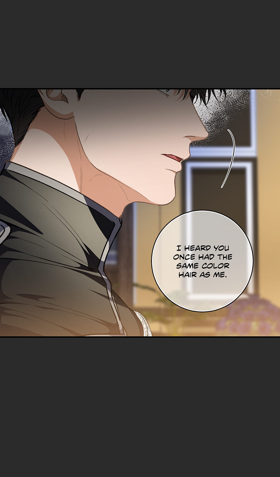 Surviving as a Player Chapter 33 page 13 - 