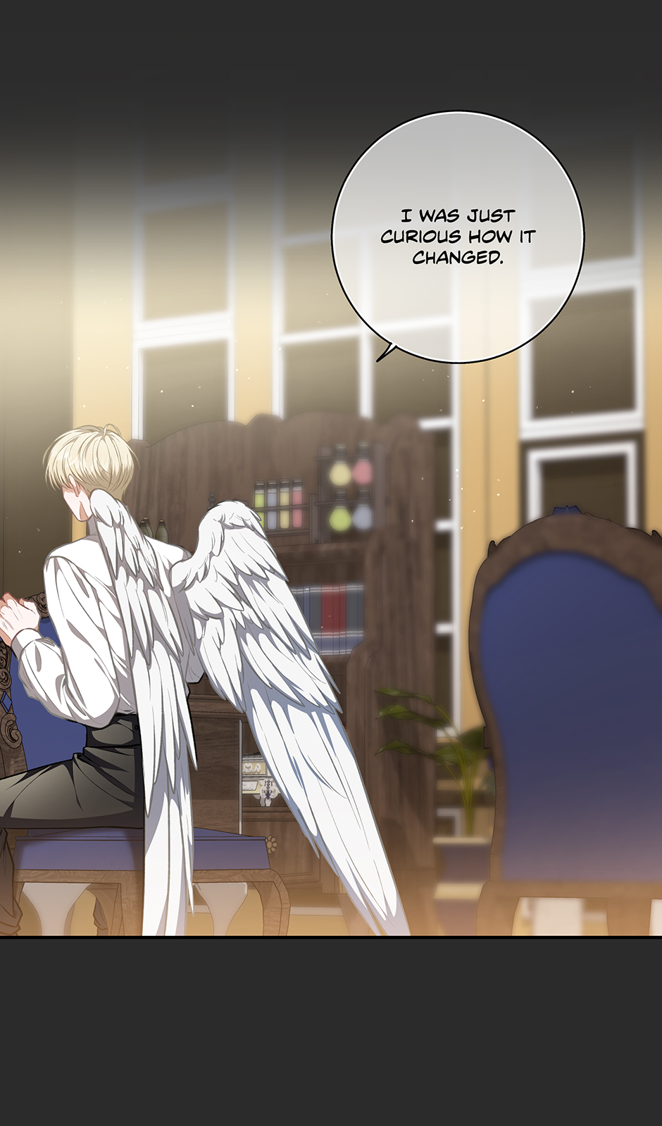 Surviving as a Player Chapter 33 page 14 - 