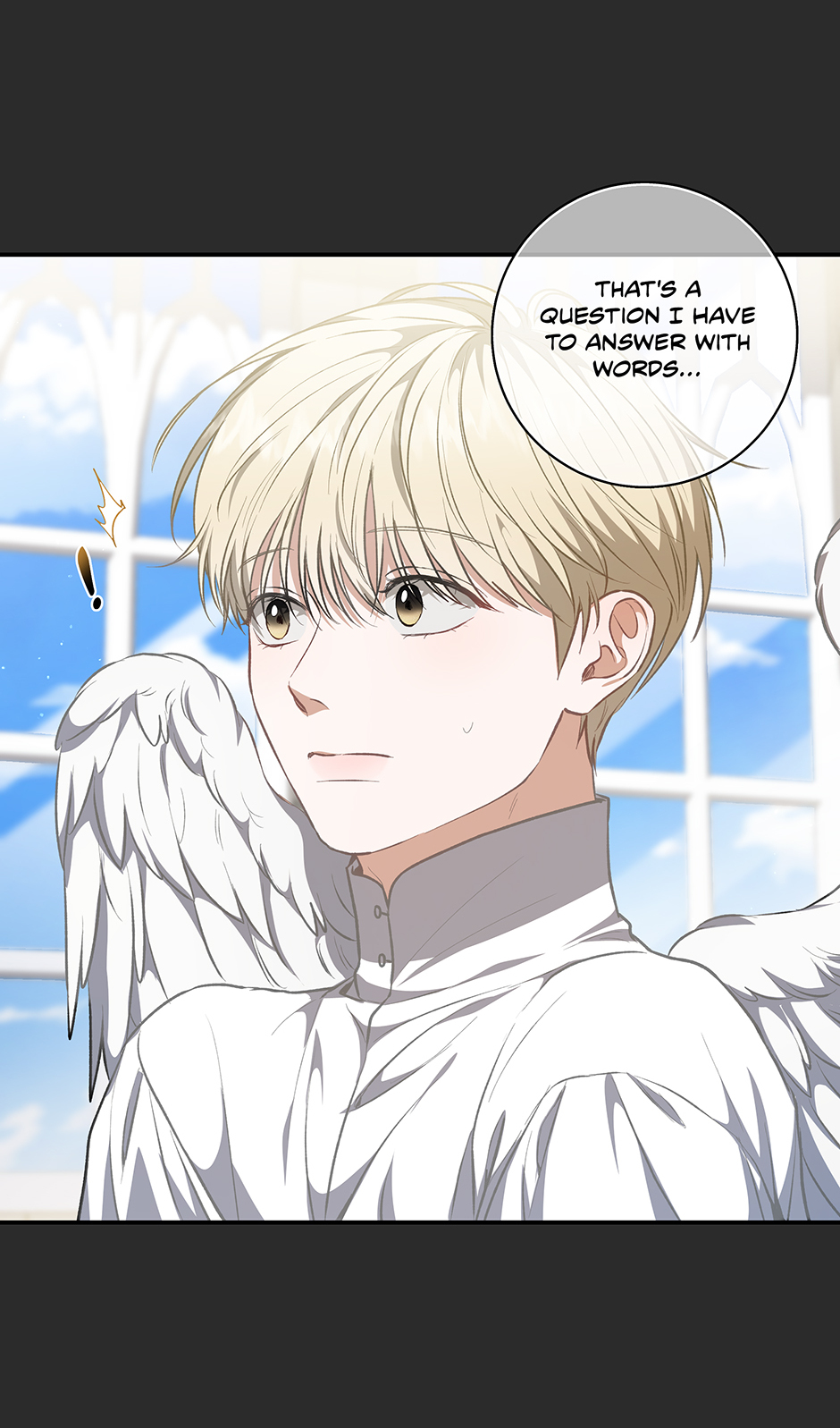 Surviving as a Player Chapter 33 page 16 - 