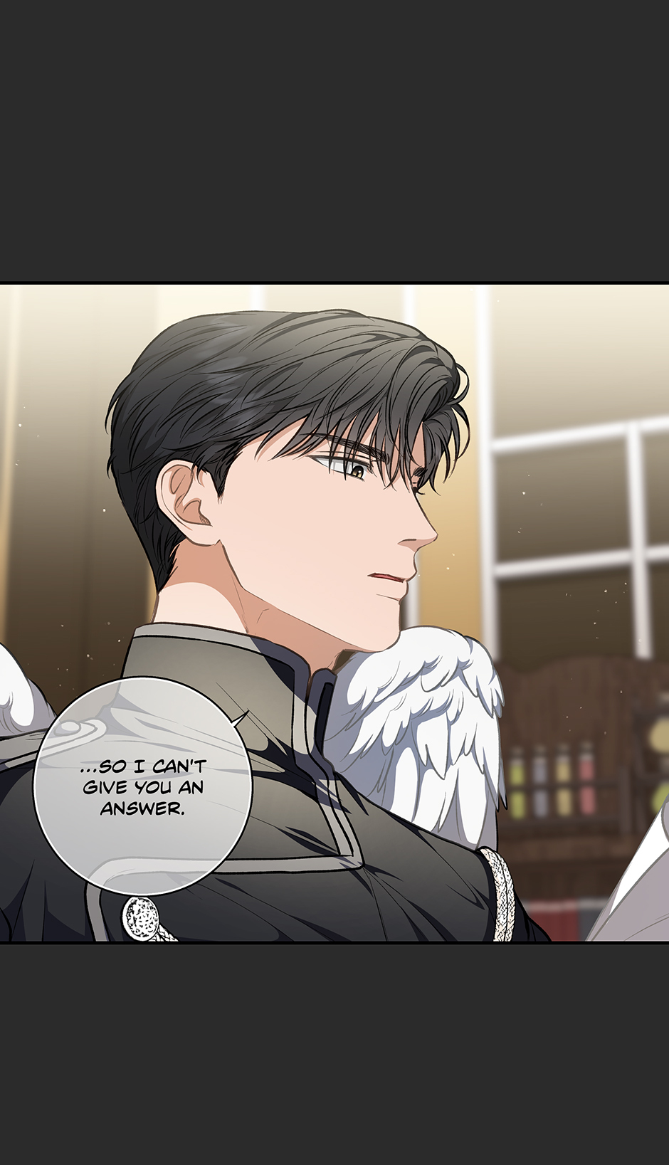 Surviving as a Player Chapter 33 page 17 - 