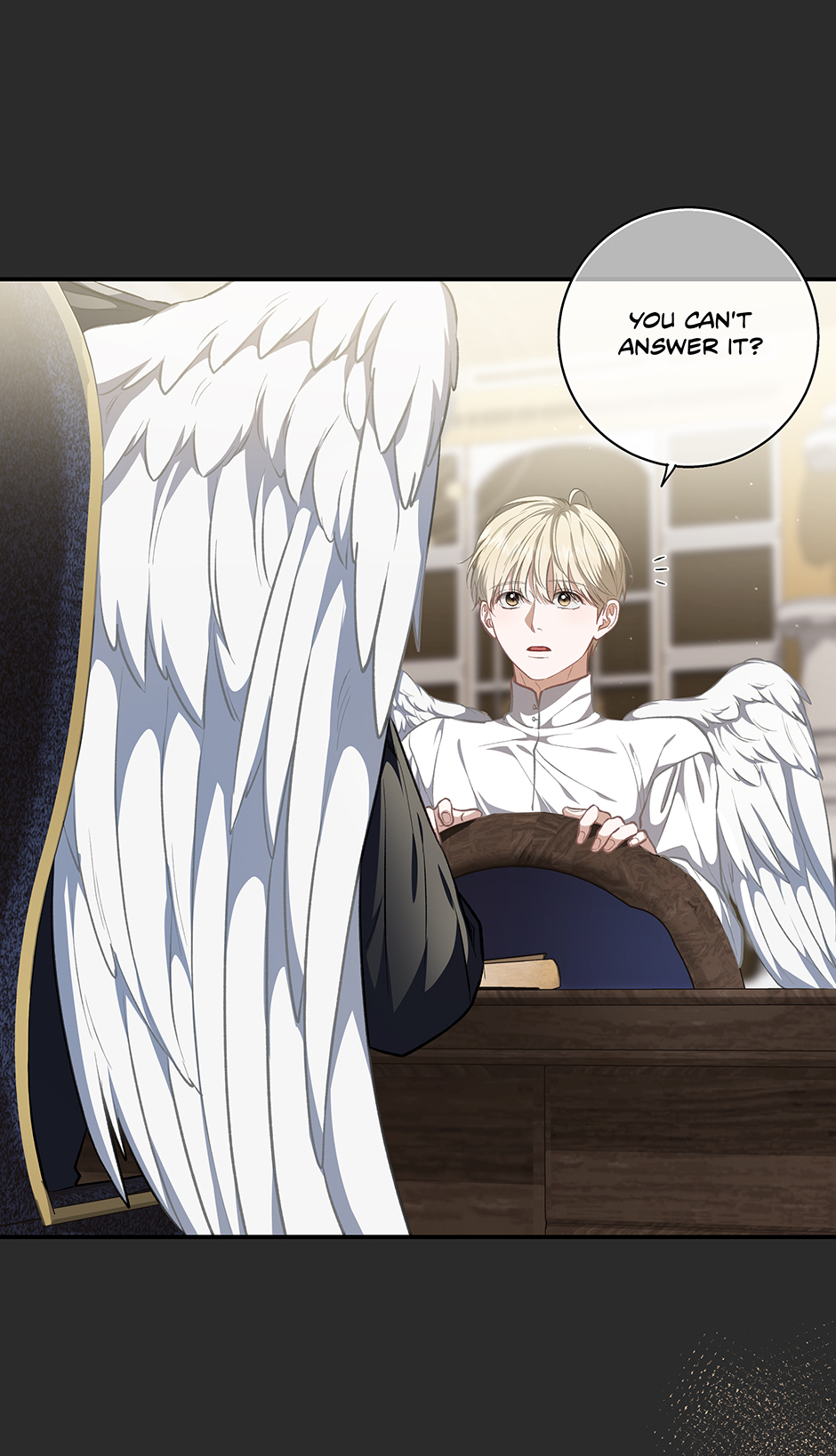 Surviving as a Player Chapter 33 page 18 - 