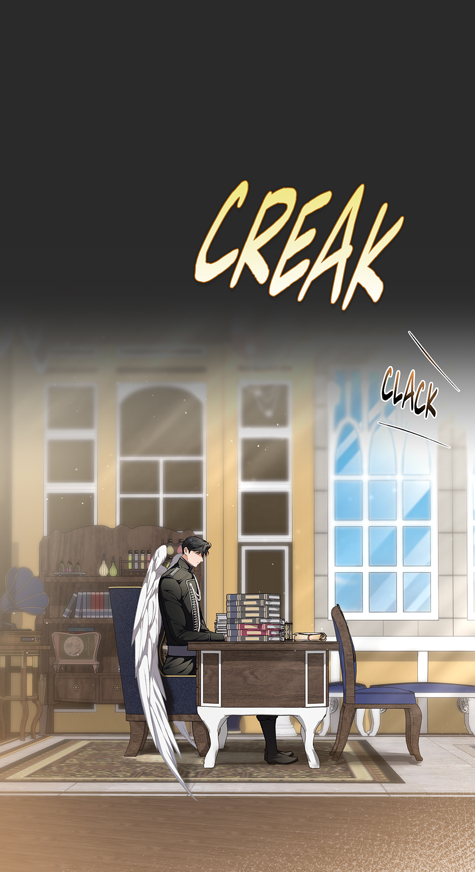 Surviving as a Player Chapter 33 page 24 - 