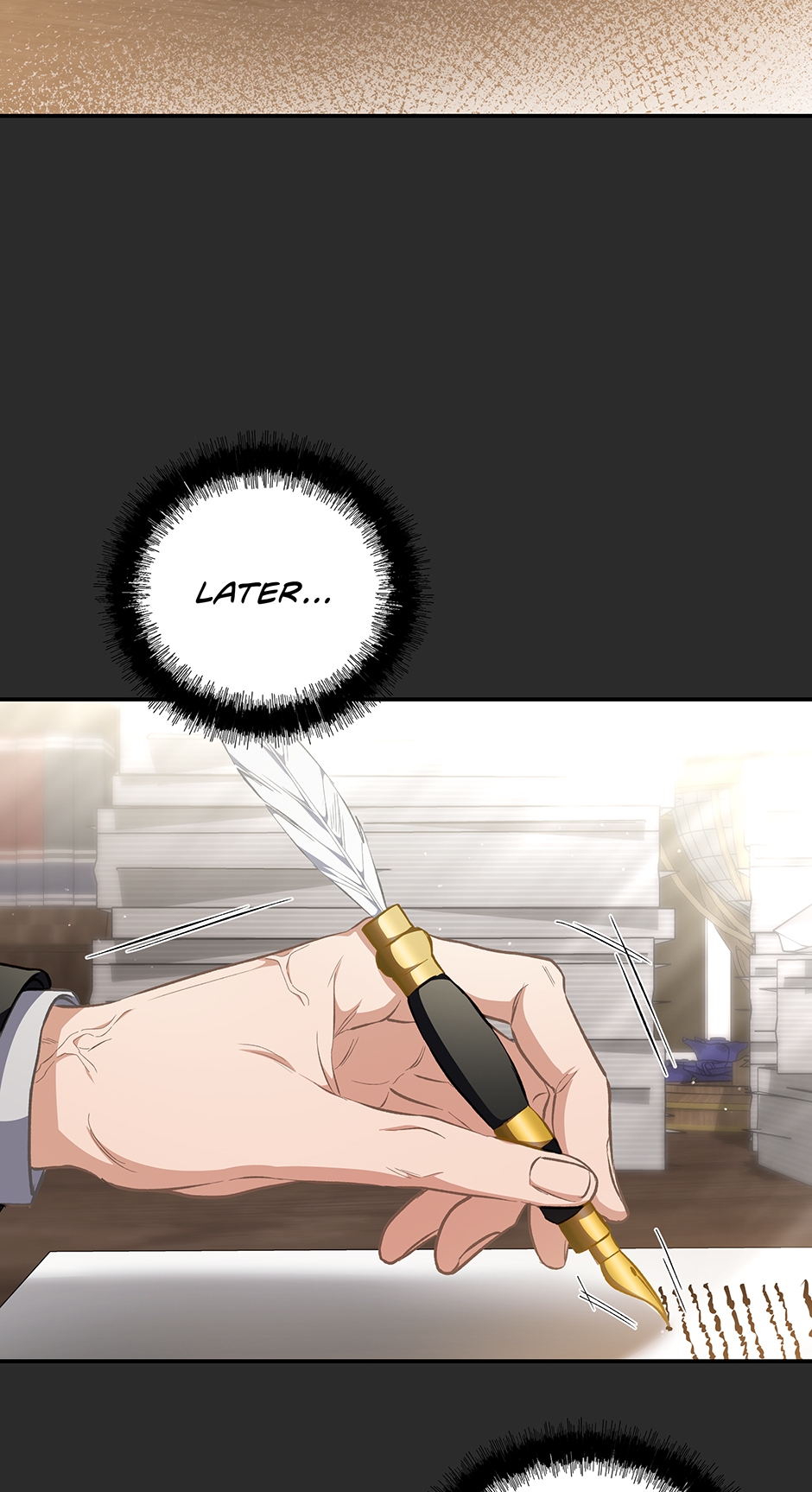 Surviving as a Player Chapter 33 page 25 - 