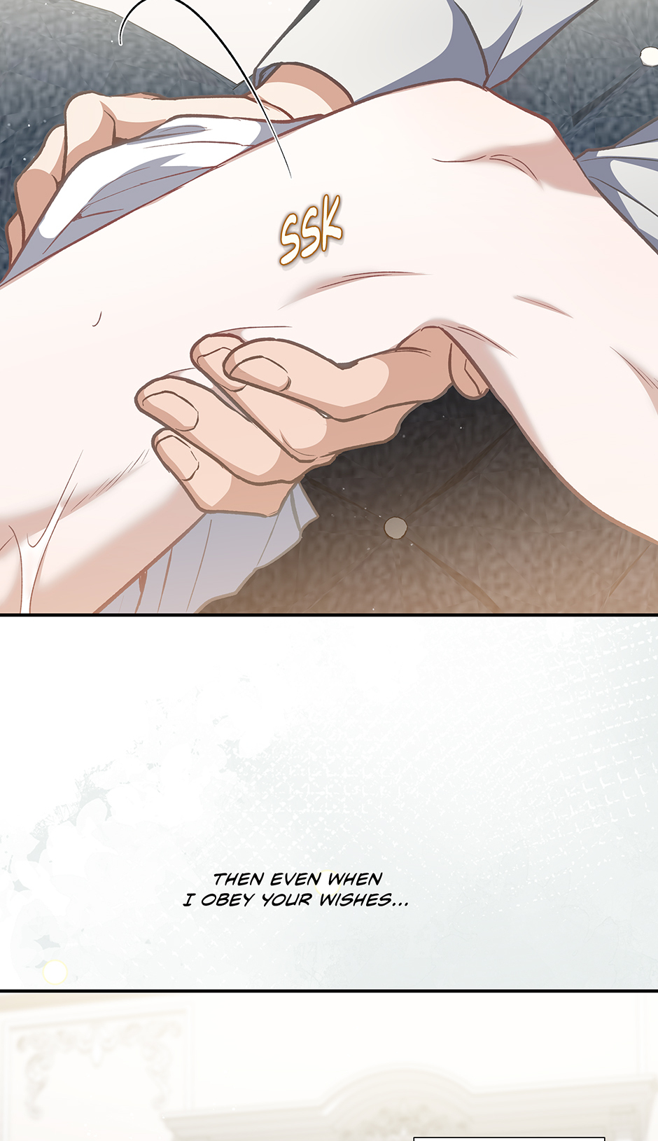 Surviving as a Player Chapter 33 page 29 - 