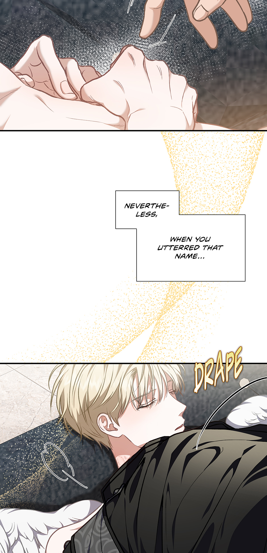 Surviving as a Player Chapter 33 page 33 - 