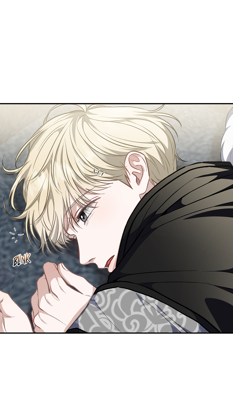 Surviving as a Player Chapter 33 page 38 - 