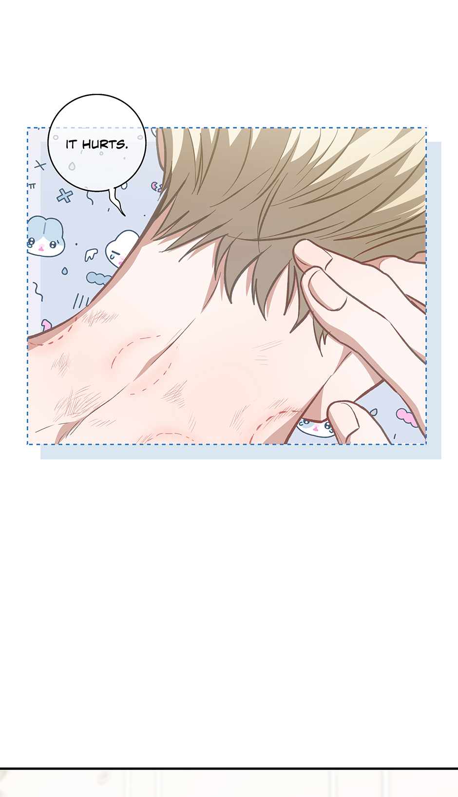 Surviving as a Player Chapter 33 page 42 - 
