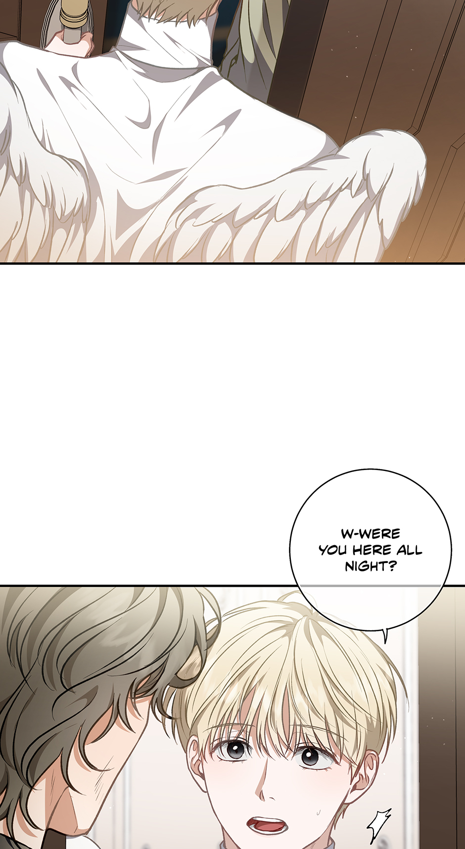 Surviving as a Player Chapter 33 page 48 - 