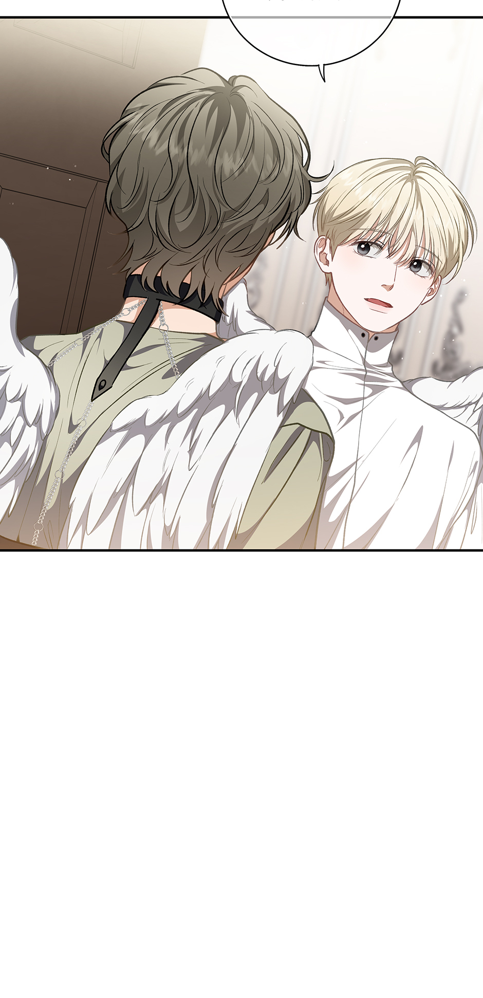 Surviving as a Player Chapter 33 page 52 - 