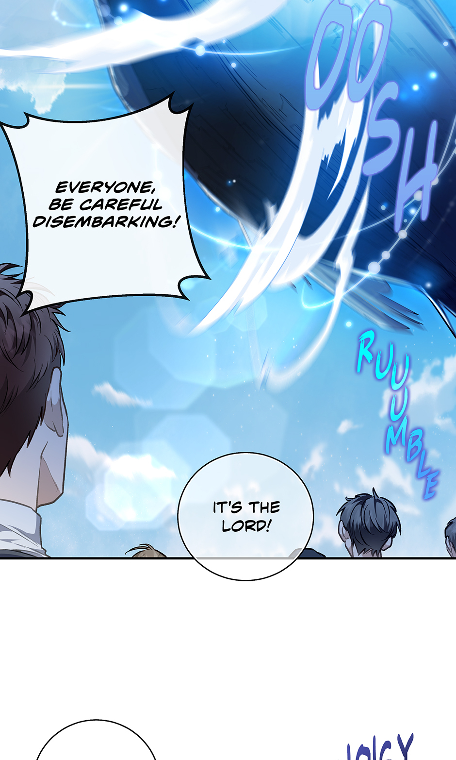 Surviving as a Player Chapter 33 page 54 - 