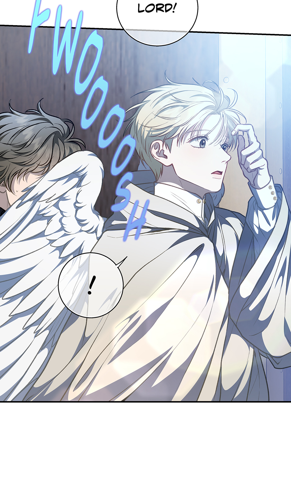 Surviving as a Player Chapter 33 page 56 - 