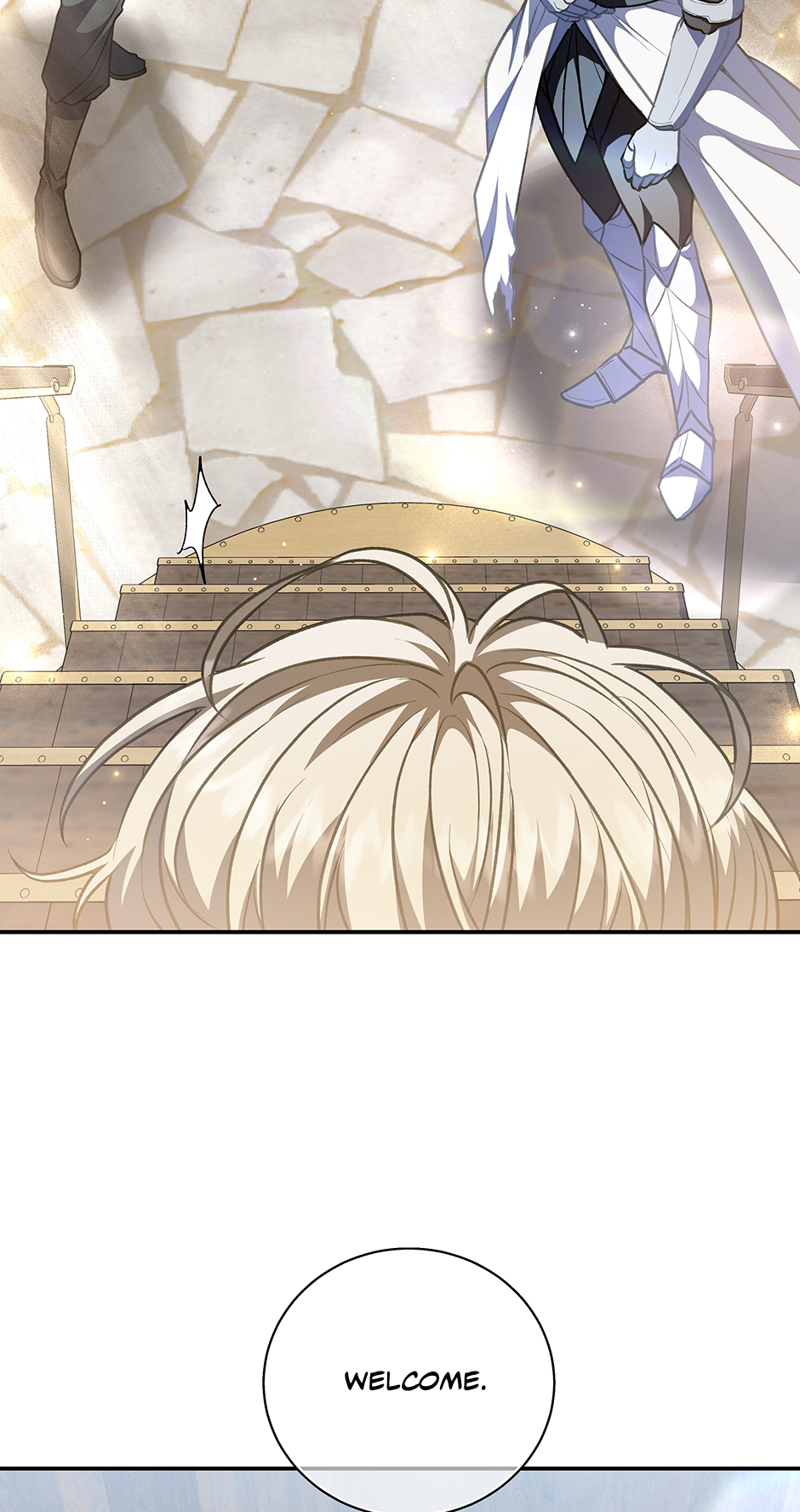 Surviving as a Player Chapter 33 page 58 - 