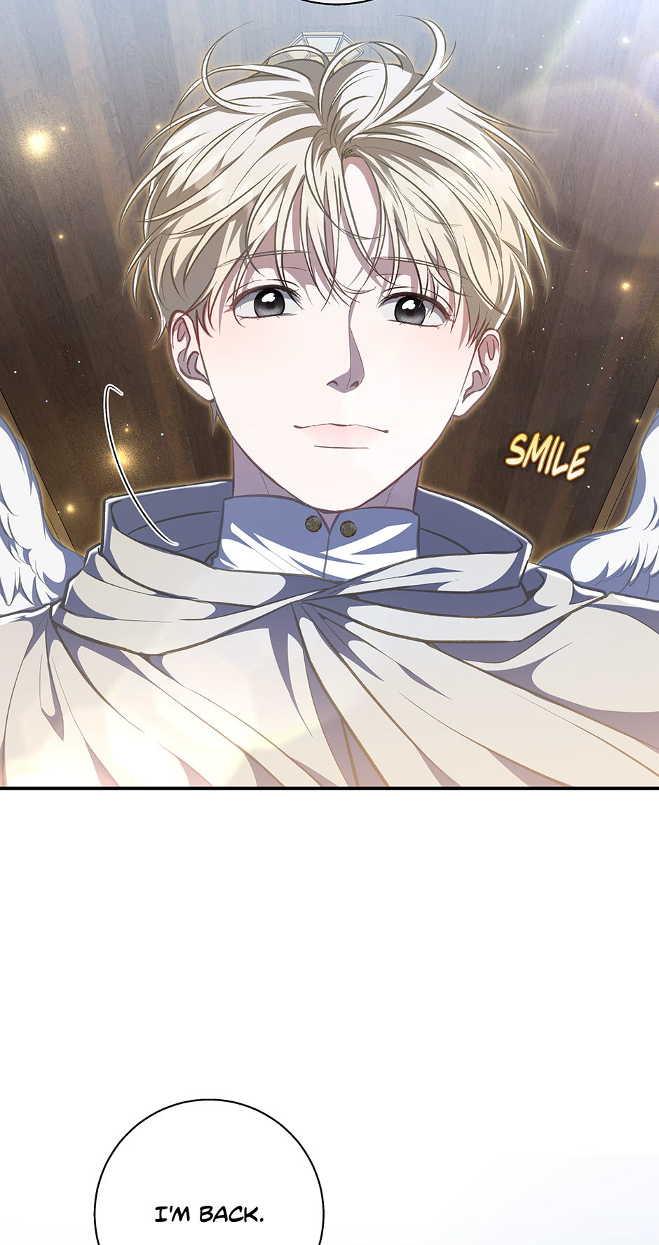 Surviving as a Player Chapter 33 page 59 - 