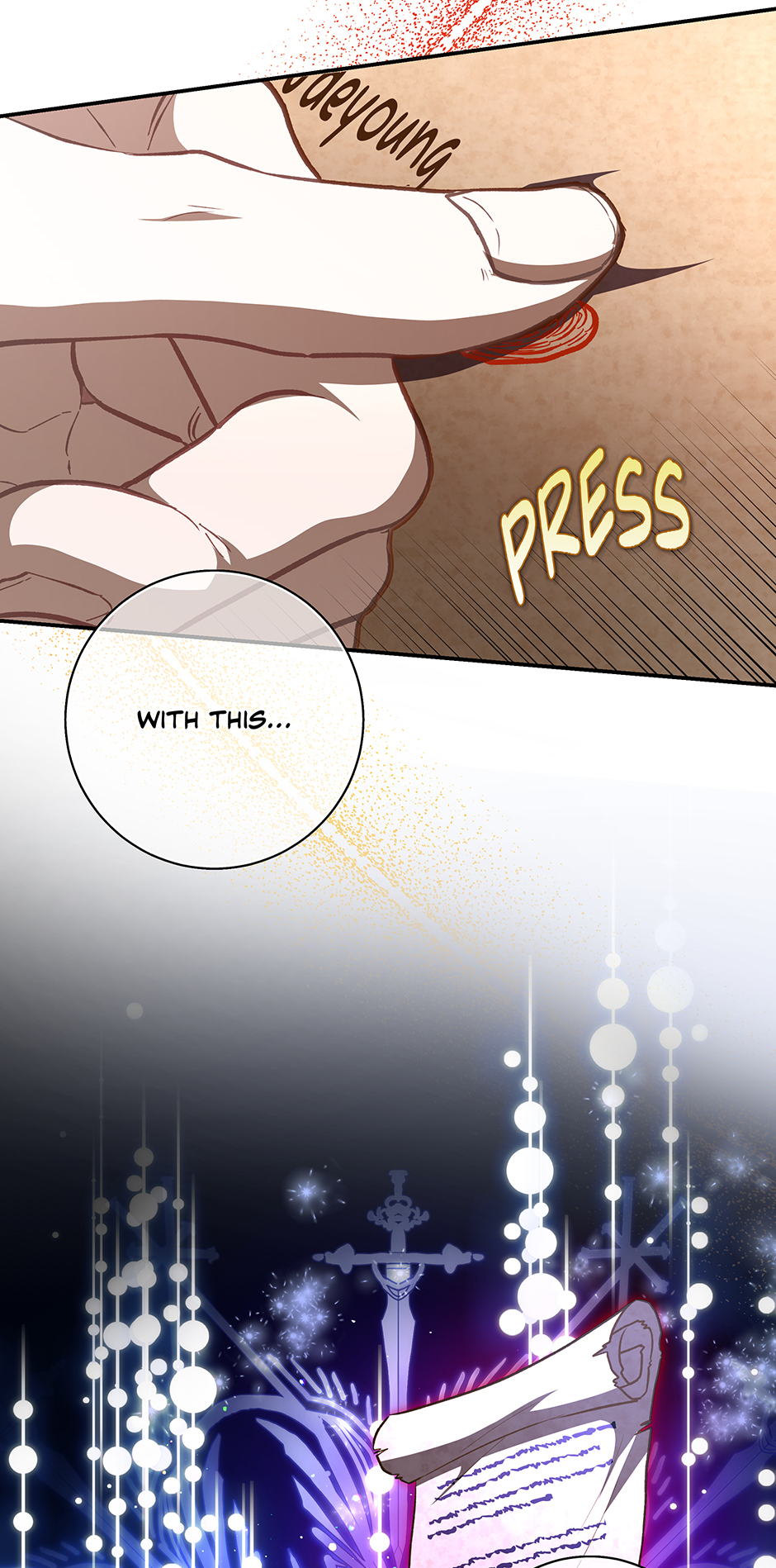 Surviving as a Player Chapter 33 page 63 - 