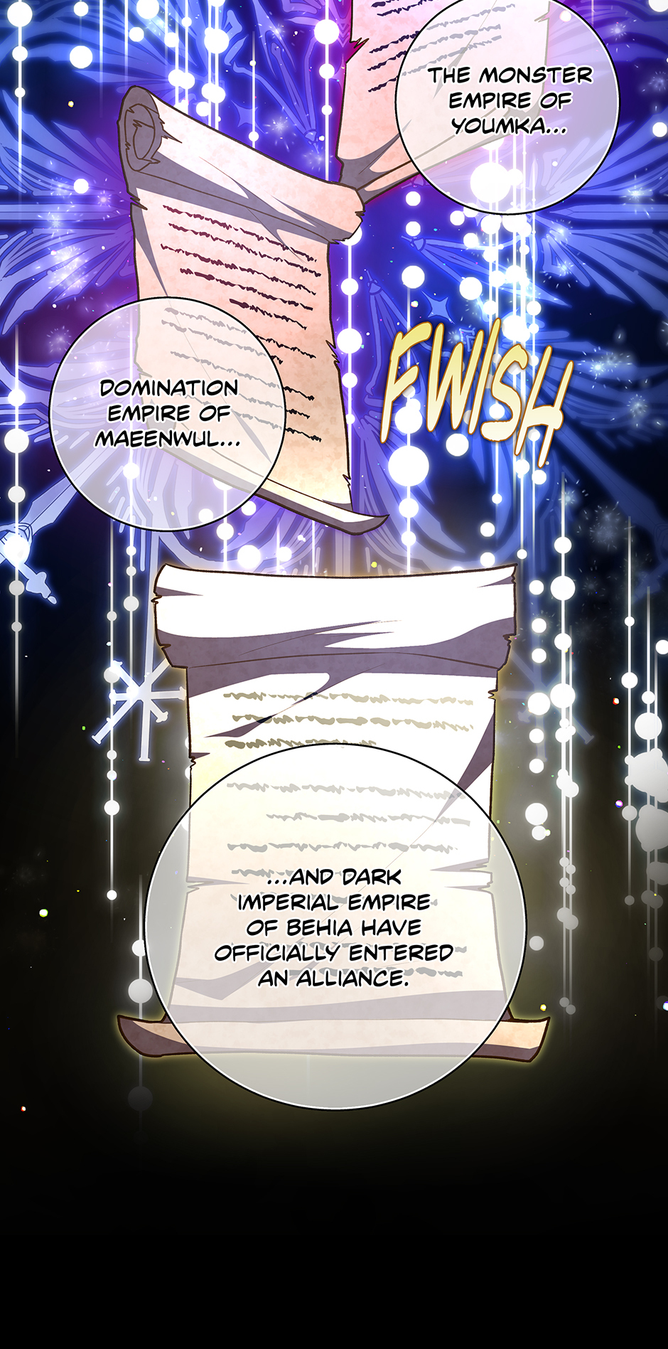 Surviving as a Player Chapter 33 page 64 - 