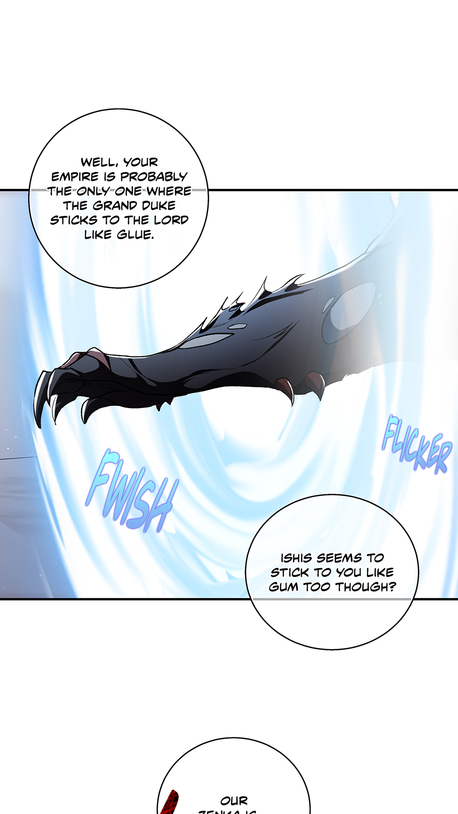 Surviving as a Player Chapter 33 page 71 - 