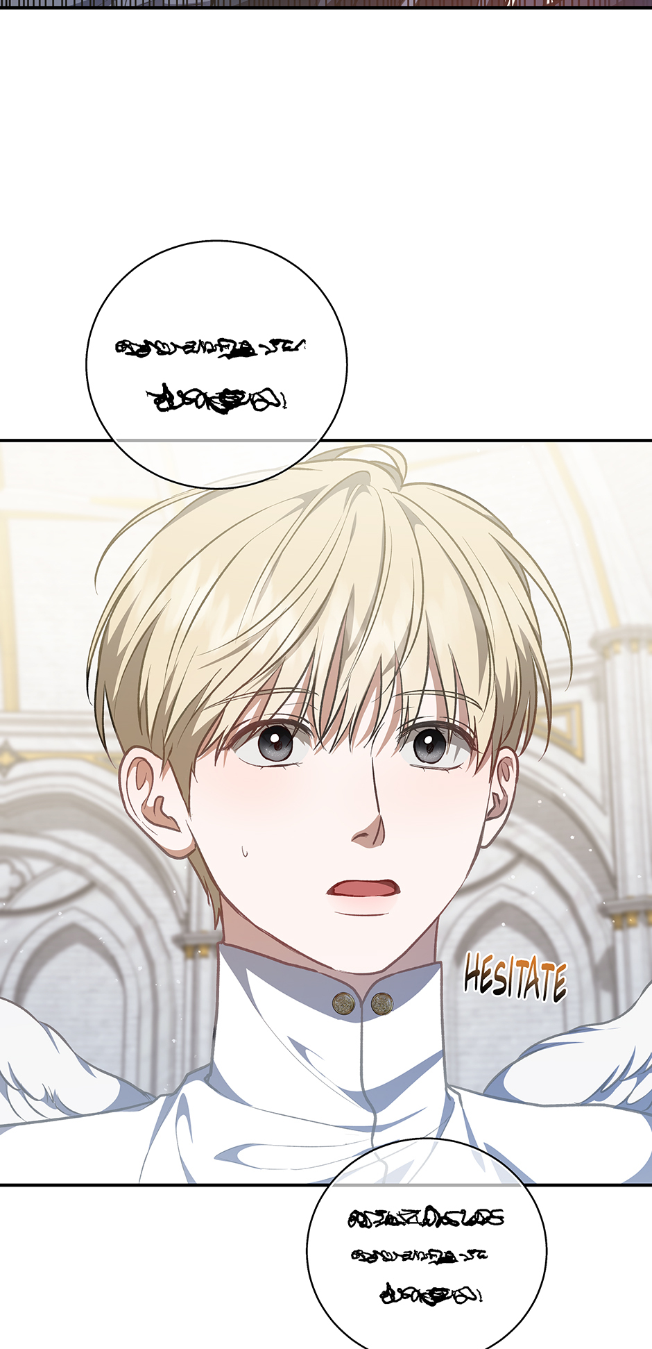 Surviving as a Player Chapter 34 page 2 - 