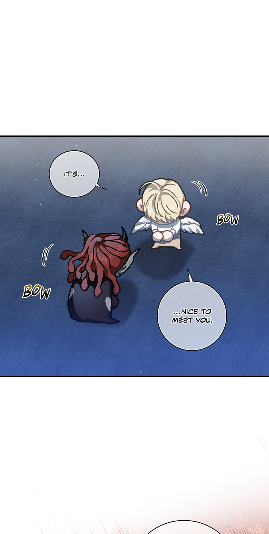 Surviving as a Player Chapter 34 page 12 - 