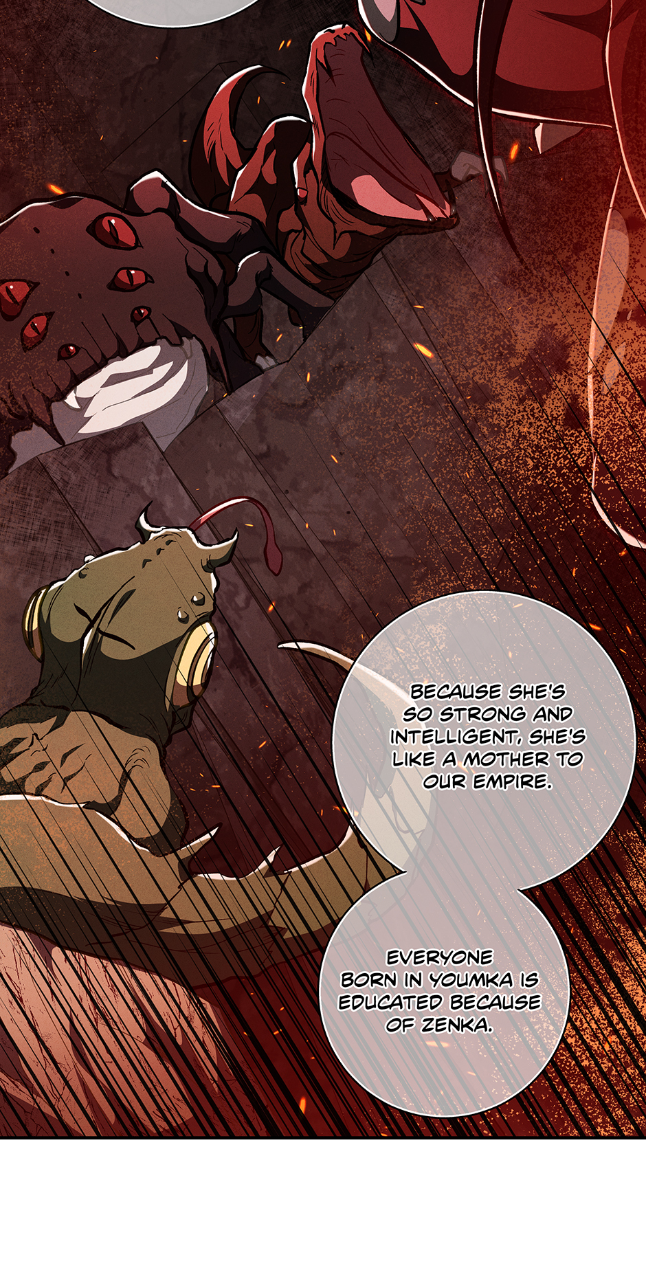 Surviving as a Player Chapter 34 page 14 - 