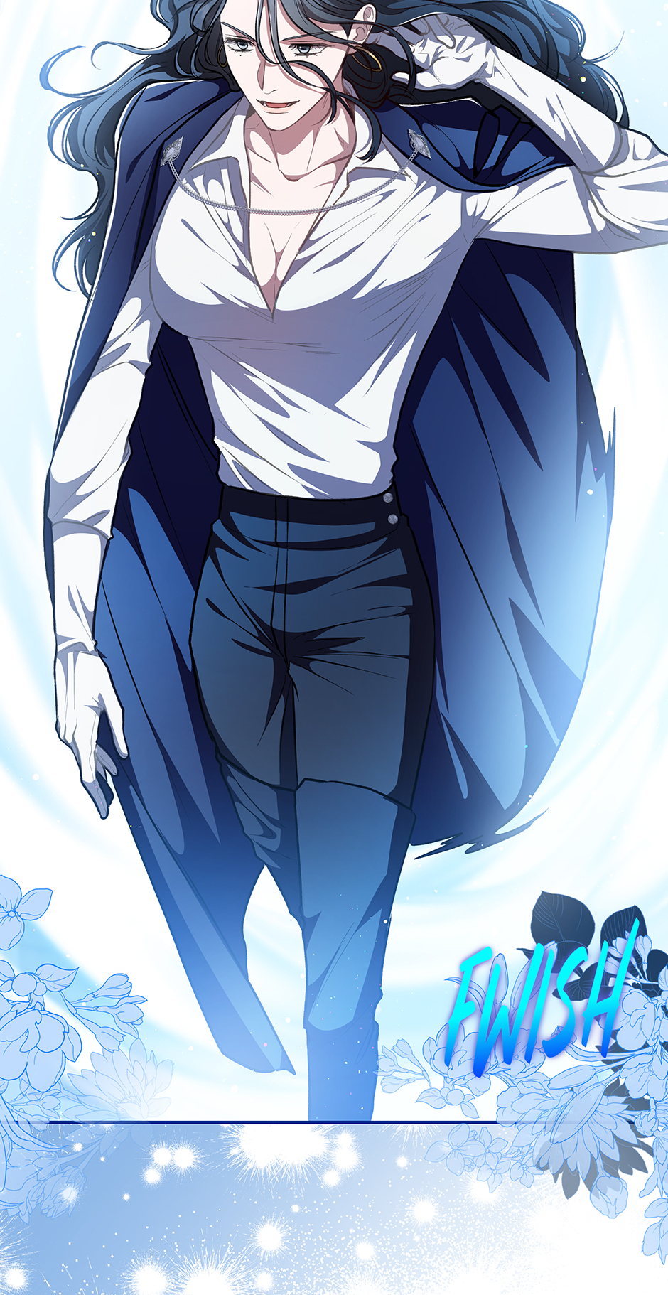 Surviving as a Player Chapter 34 page 19 - 