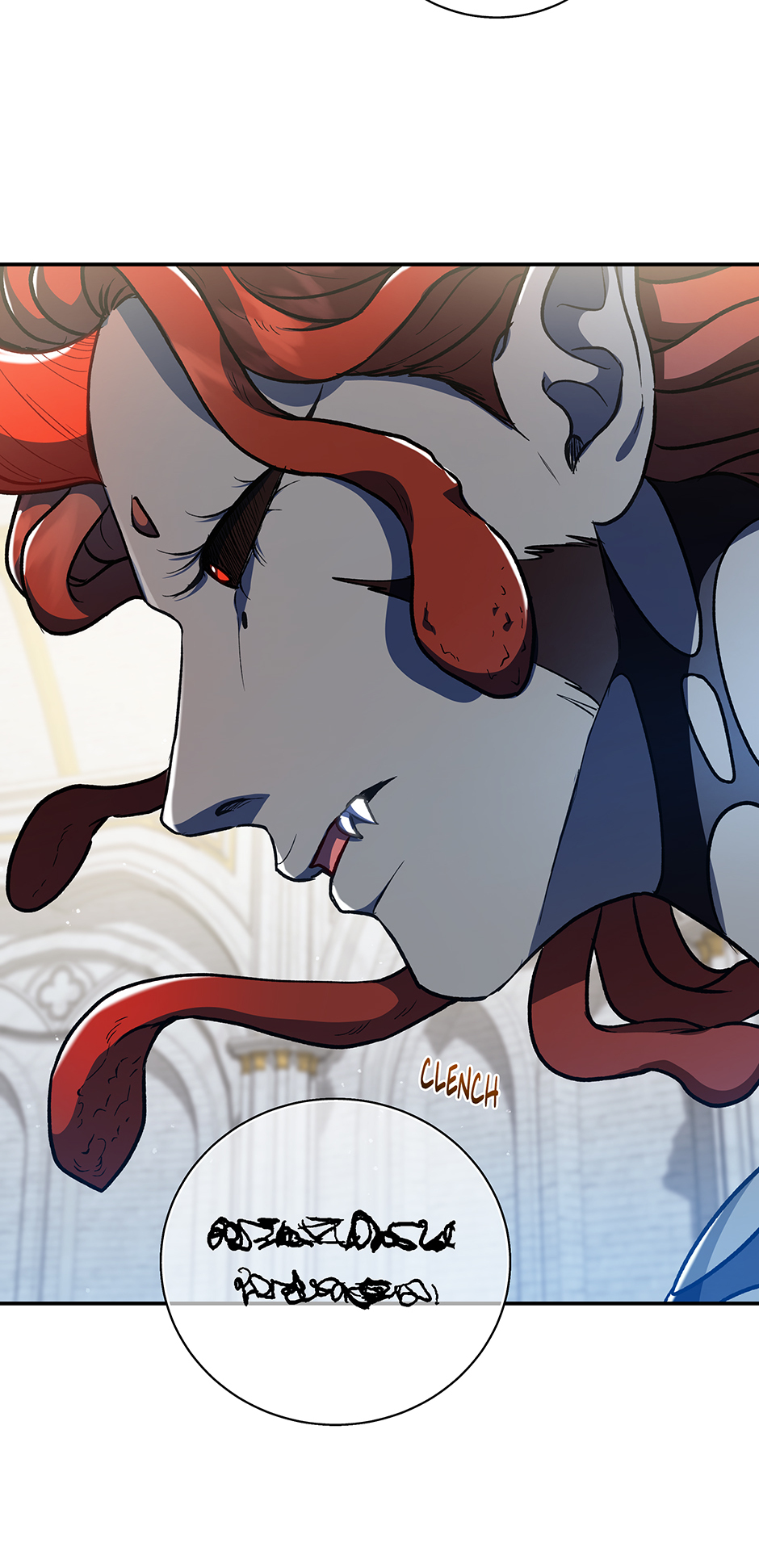 Surviving as a Player Chapter 34 page 3 - 