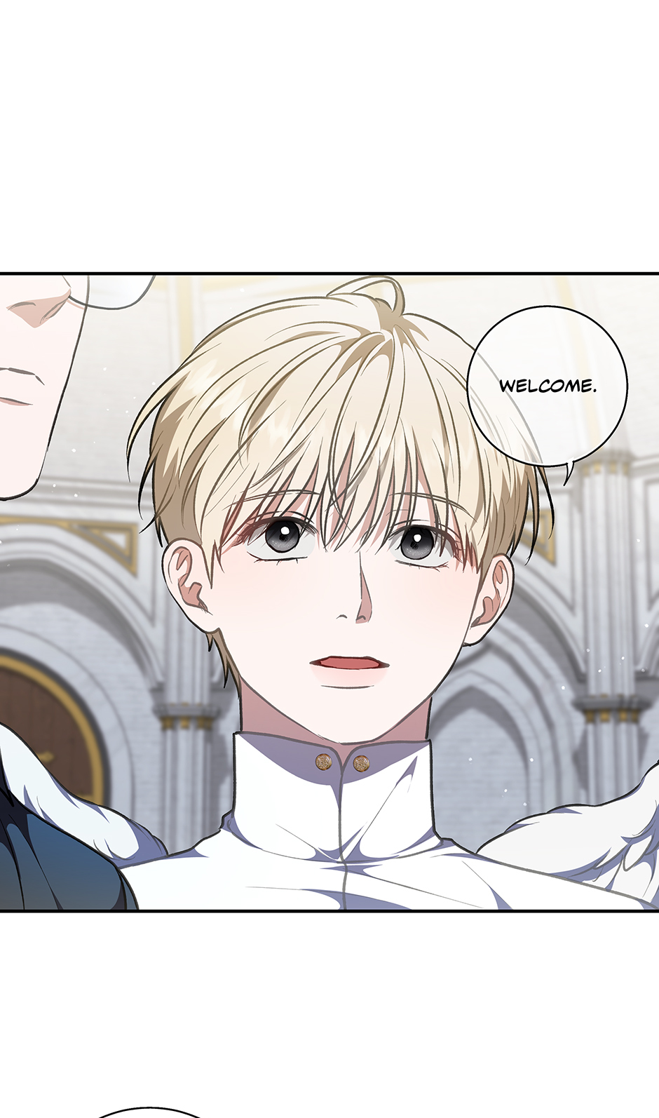 Surviving as a Player Chapter 34 page 21 - 