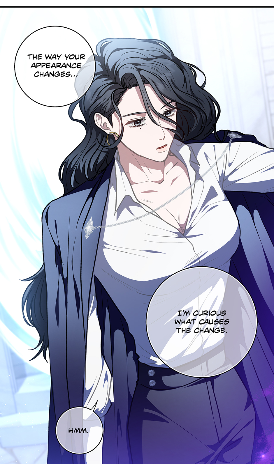 Surviving as a Player Chapter 34 page 23 - 
